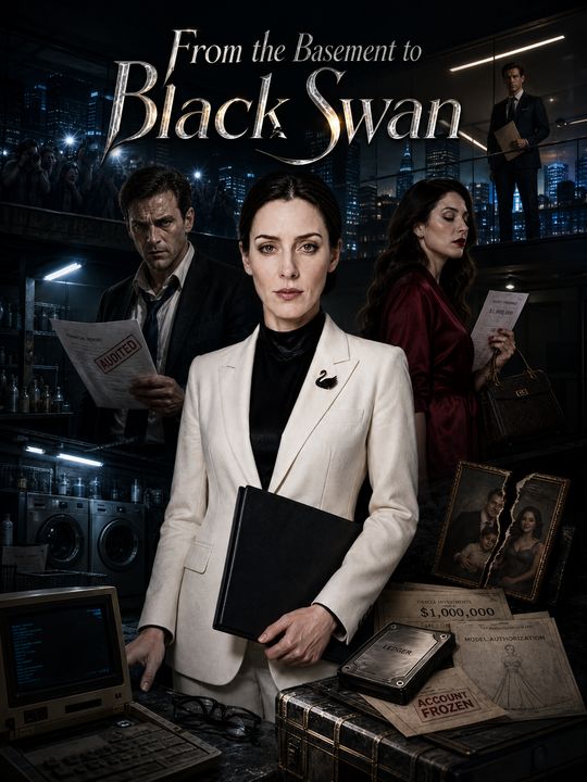 From the Basement to Black Swan