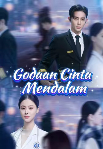 Godaan Cinta Mendalam