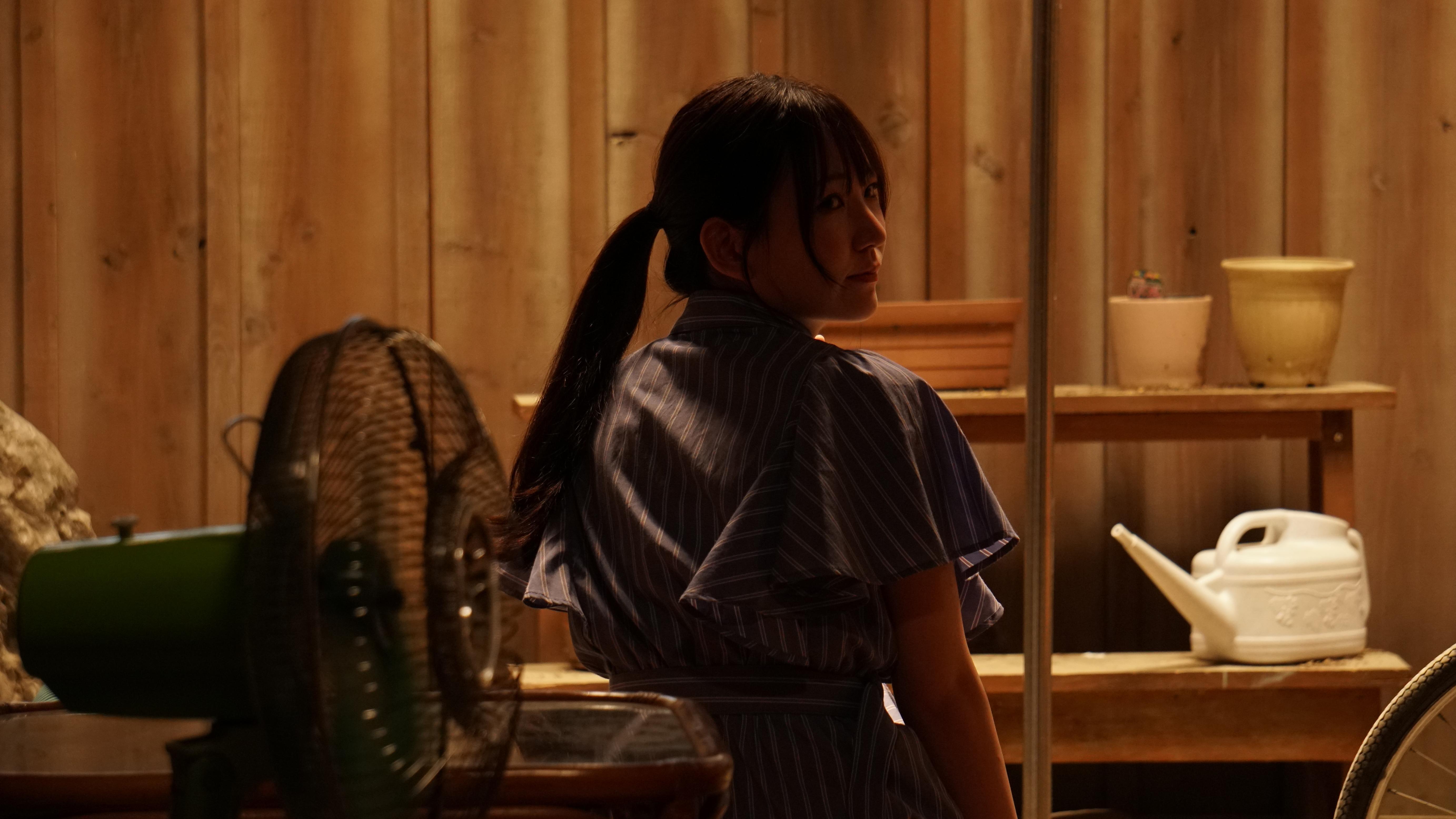 Whispers of Vengeance (2023)