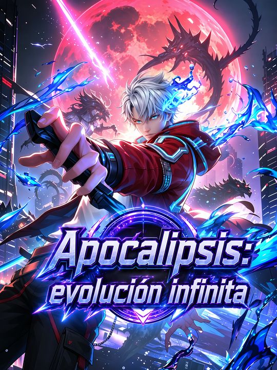 Kiamat: Evolusi tanpa batas