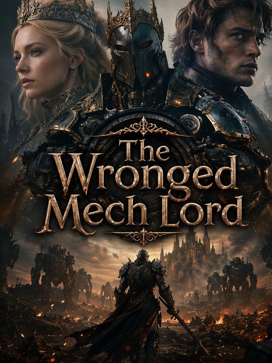 The Wronged Mech Lord