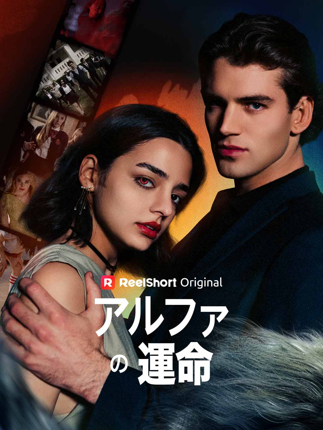アルファの運命