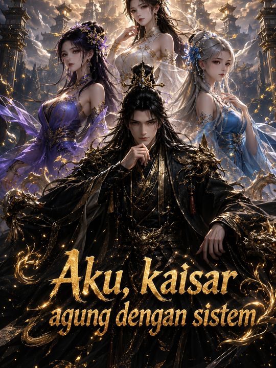 Aku, kaisar agung dengan sistem