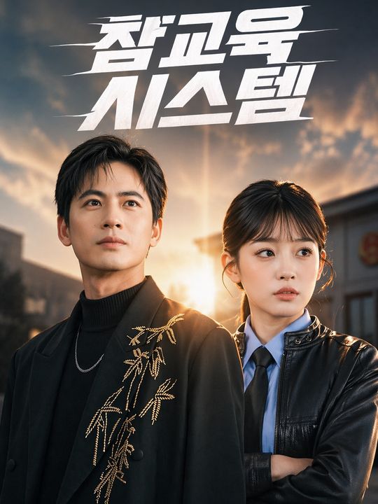 참교육 시스템