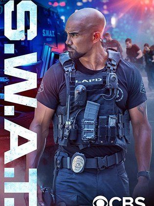 S.W.A.T. (2017)