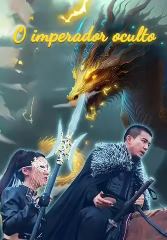 O imperador oculto