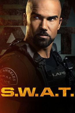 S.W.A.T. S6 (2022)