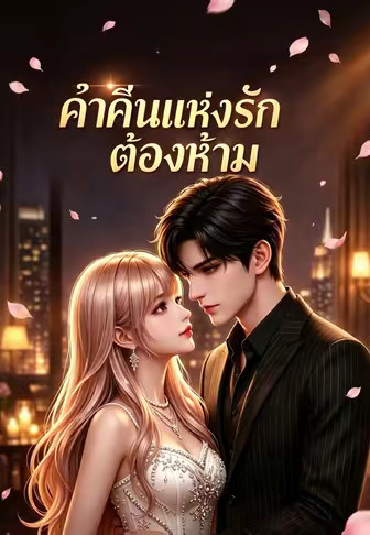 ค่ำคืนแห่งรักต้องห้าม
