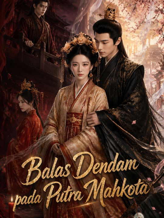 Balas Dendam pada Putra Mahkota