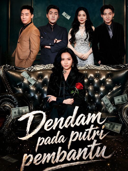 Pengantin yang terlahir kembali