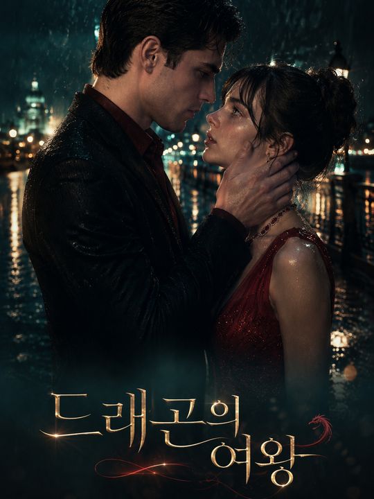 드래곤의 여왕