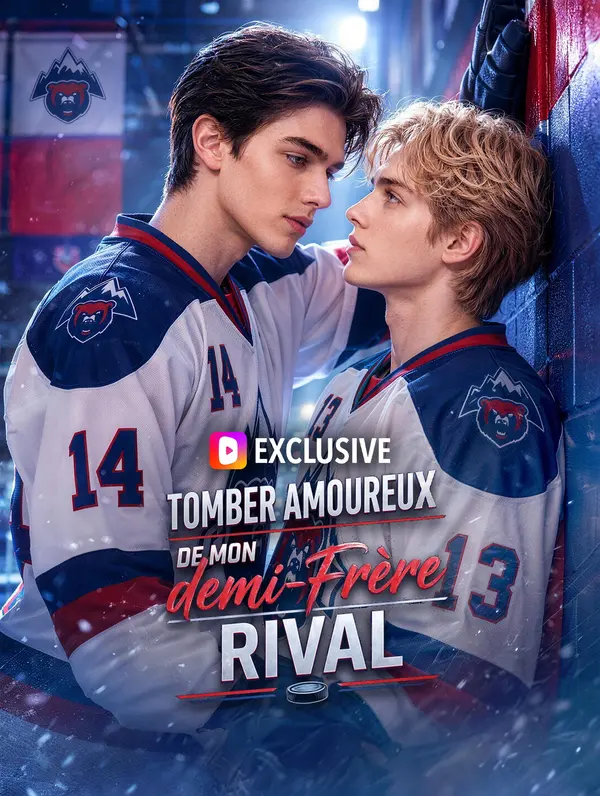 Tomber Amoureux de mon demi-frère rival