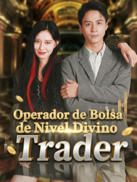 Trader Tingkat Dewa