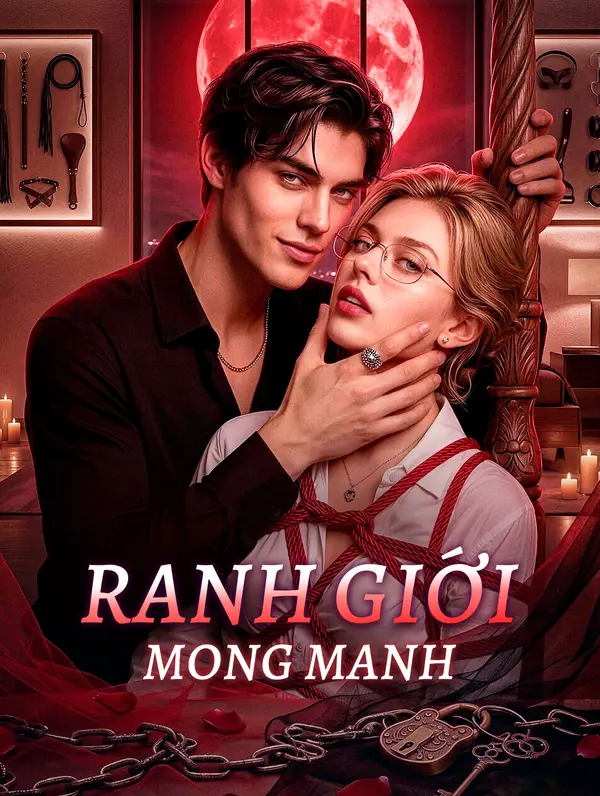 Ranh Giới Mong Manh