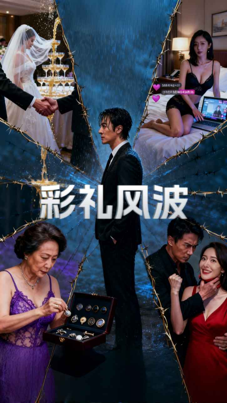 彩礼风波