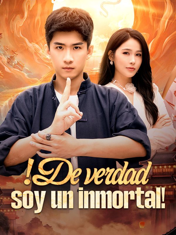 ¡De verdad soy un inmortal! (2025)