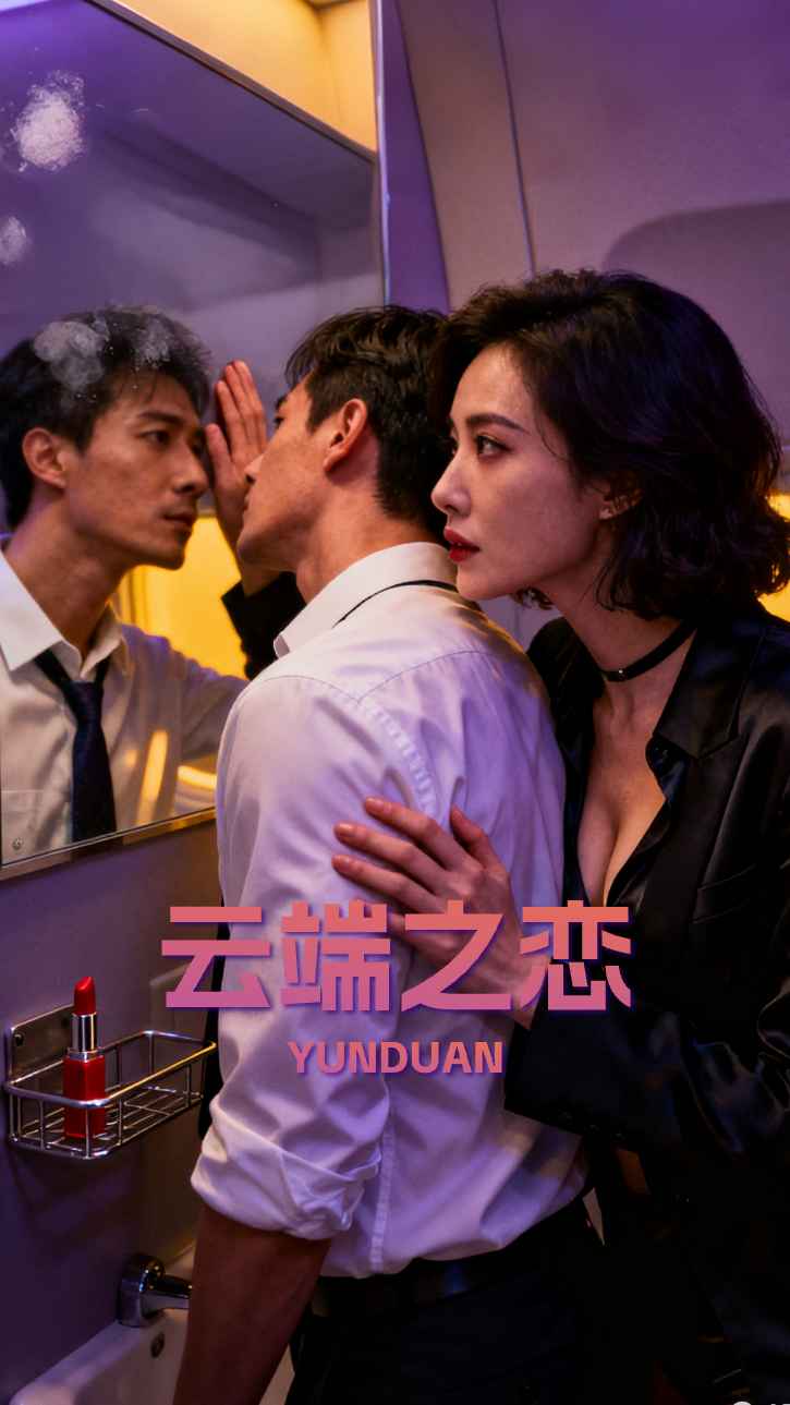云端之恋