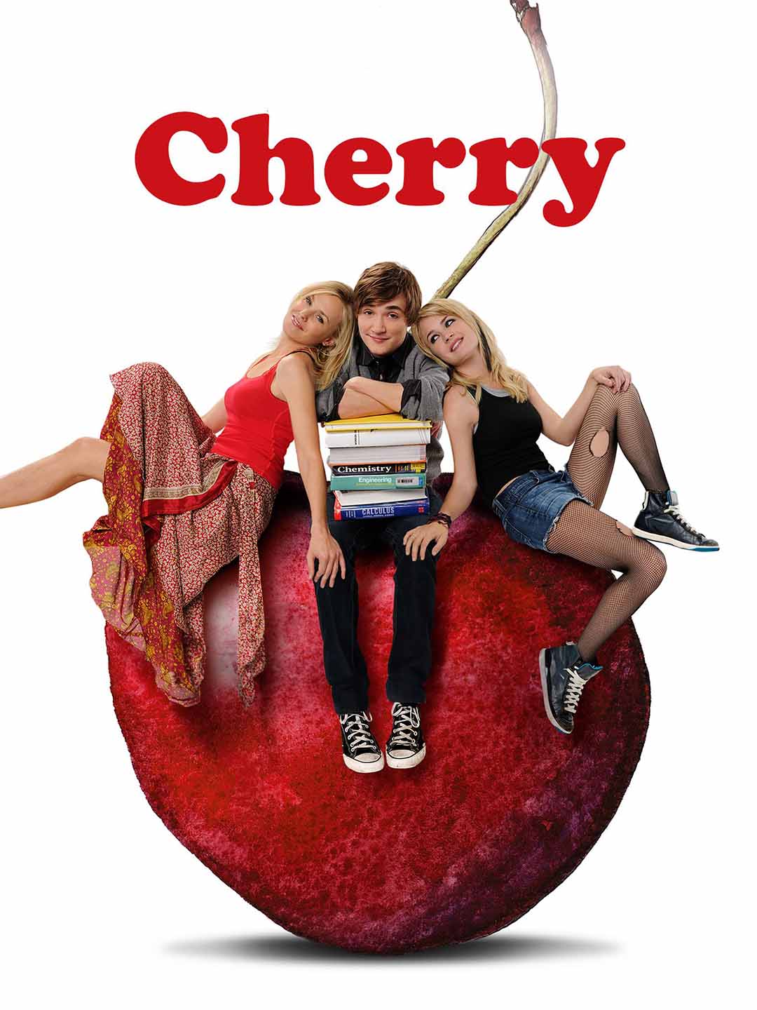 Cherry [Original]