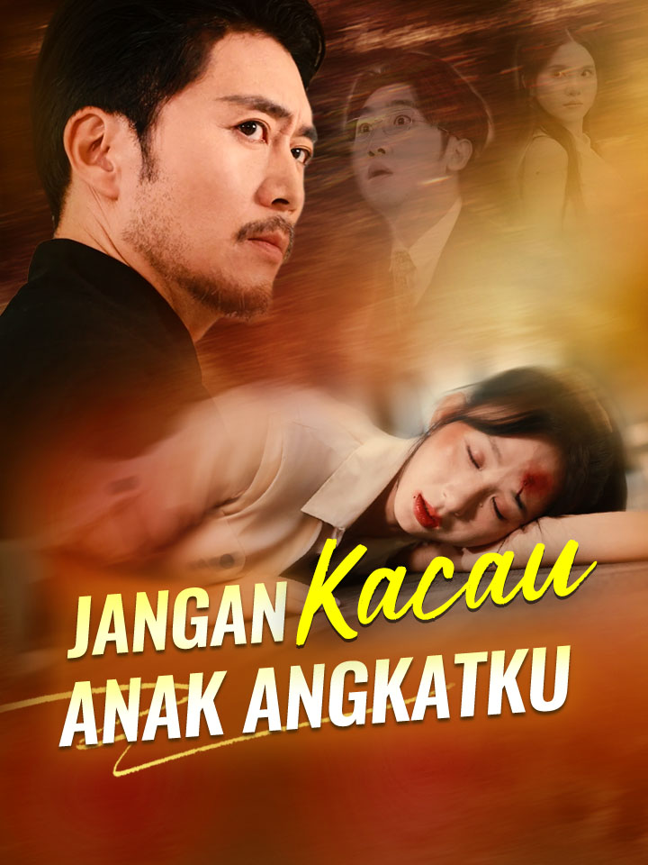 Jangan Kacau Anak Angkatku