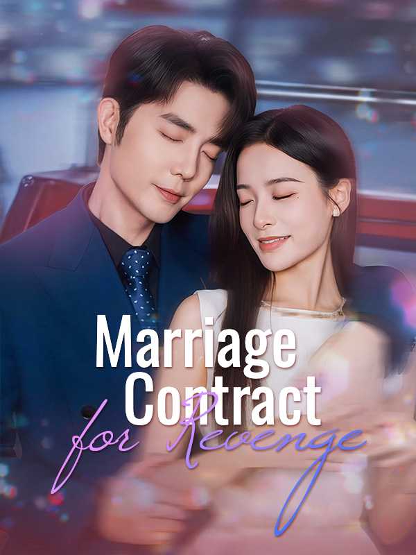 Marriage Contract for Revenge