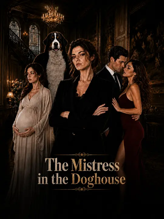 The Mistress in the Doghouse