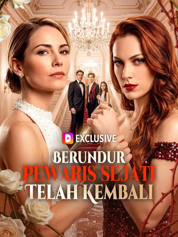 Berundur, Pewaris Sejati Telah Kembali