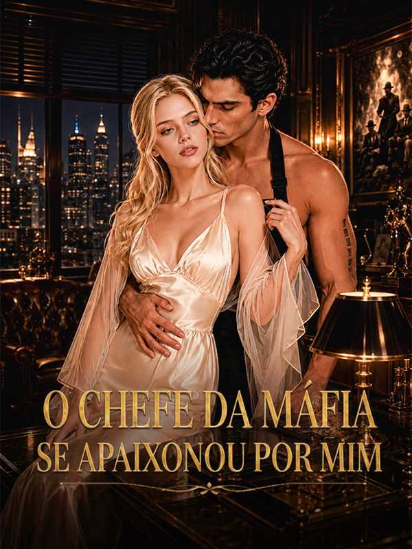 O Chefe da Máfia se Apaixonou por Mim