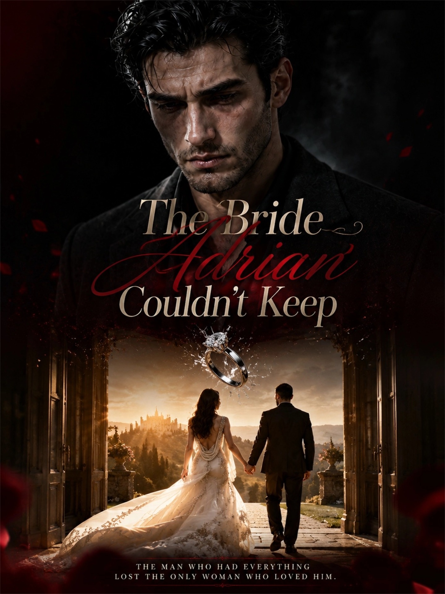 The Bride Adrian Couldn’t Keep