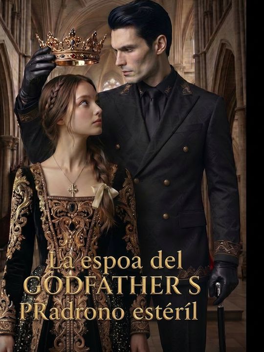 Pewaris rahasia sang godfather
