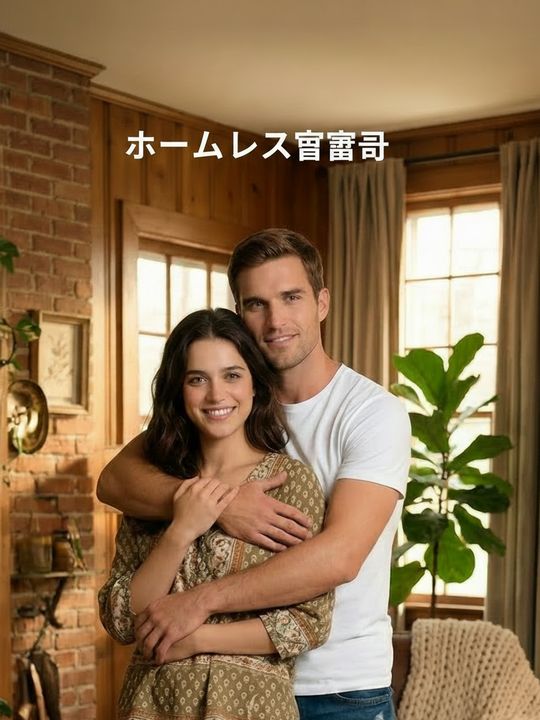 ホームレス御曹司