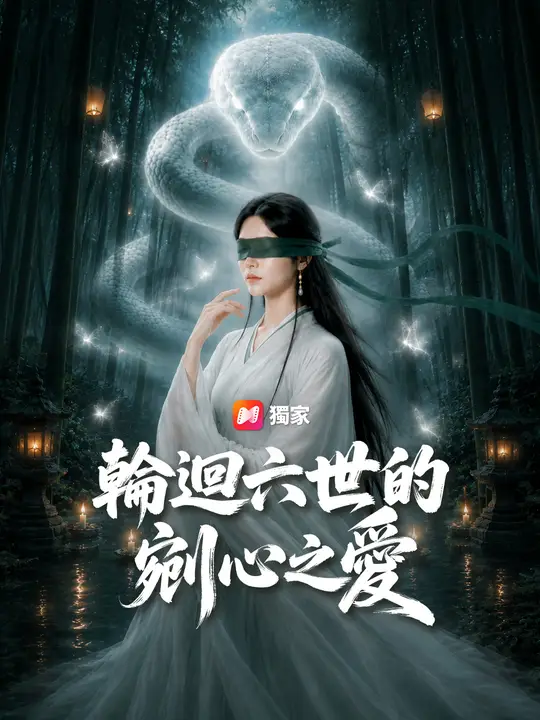 輪迴六世的剜心之愛
