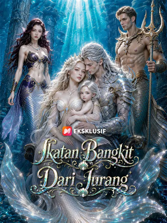 Ikatan Bangkit Dari Jurang