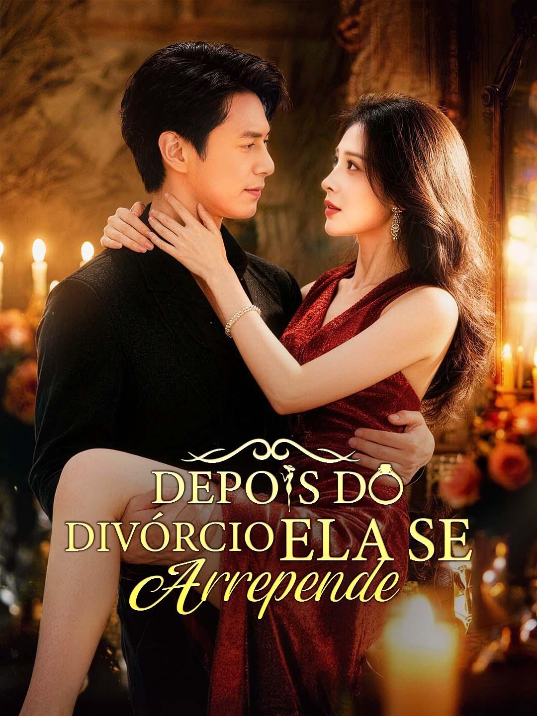 Depois do Divórcio, Ela Se Arrepende