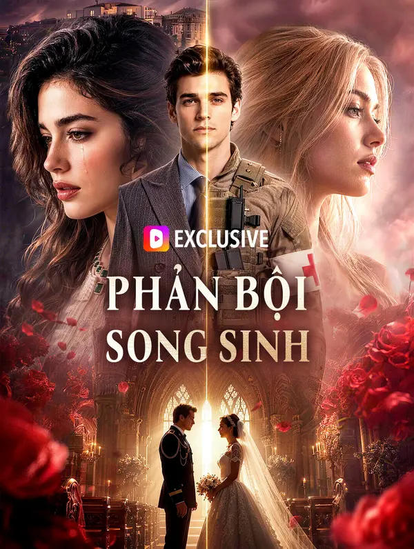 Phản Bội Song Sinh