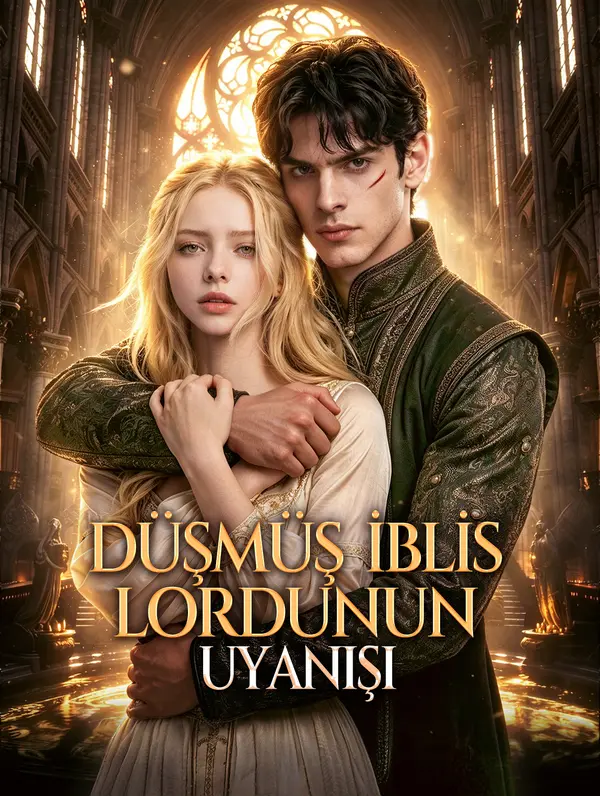DÜŞMÜŞ İBLİS LORDUNUN UYANIŞI