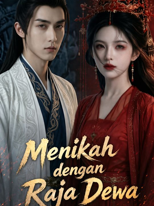 Menikah dengan Raja Dewa