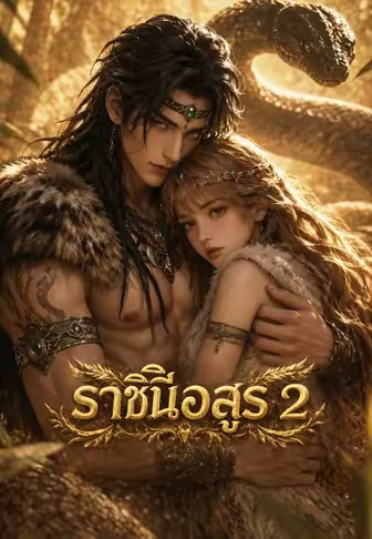 ราชินีอสูร 2