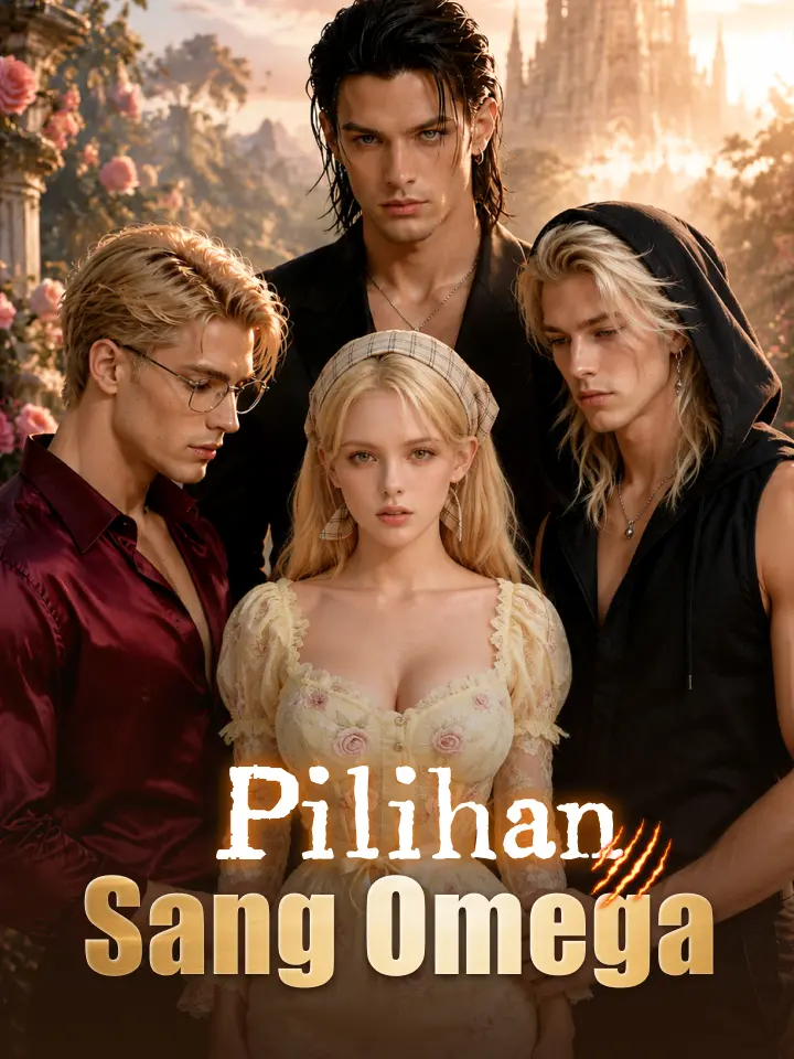 Pilihan Sang Omega
