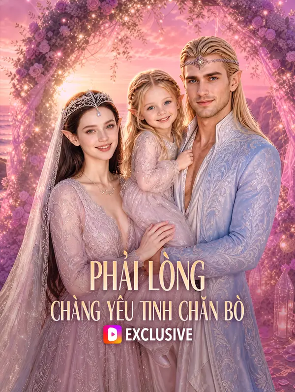 Phải Lòng Chàng Yêu Tinh Chăn Bò