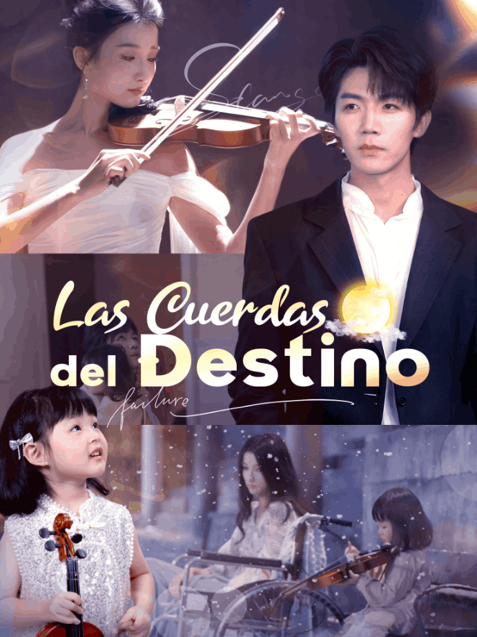 Las Cuerdas del Destino