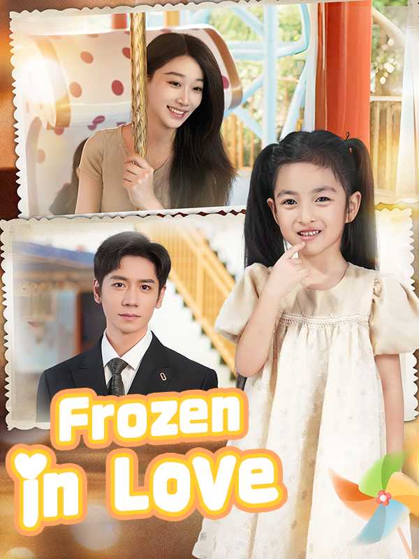 Frozen in Love