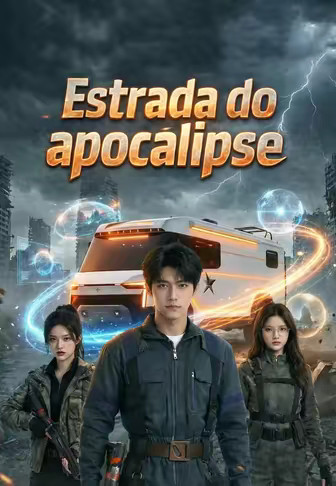 Estrada do apocalipse