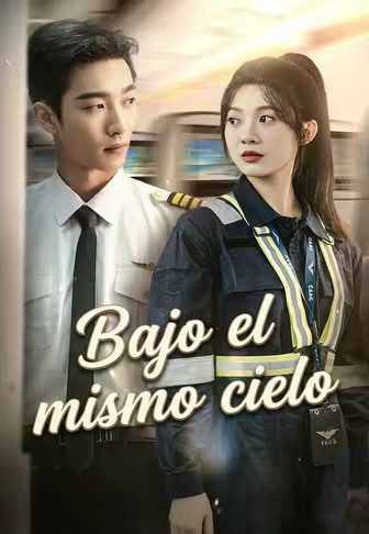 Bajo el mismo cielo