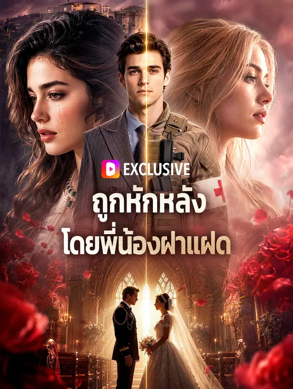 ถูกหักหลัง โดยพี่น้องฝาแฝด