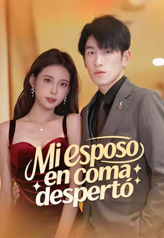 Mi esposo en coma despertó(Doblado)