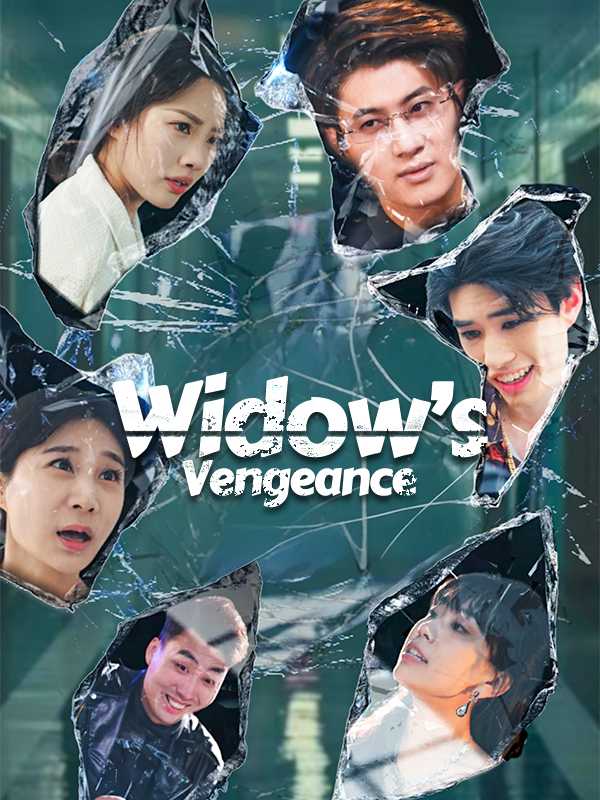 Widow’s Vengeance