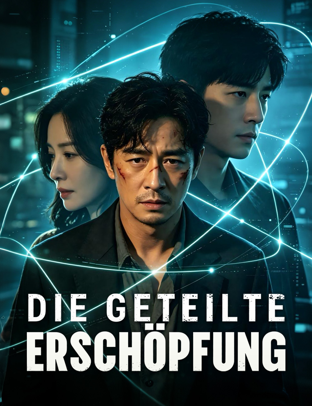 Die geteilte Erschöpfung