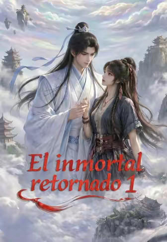 El inmortal retornado 1