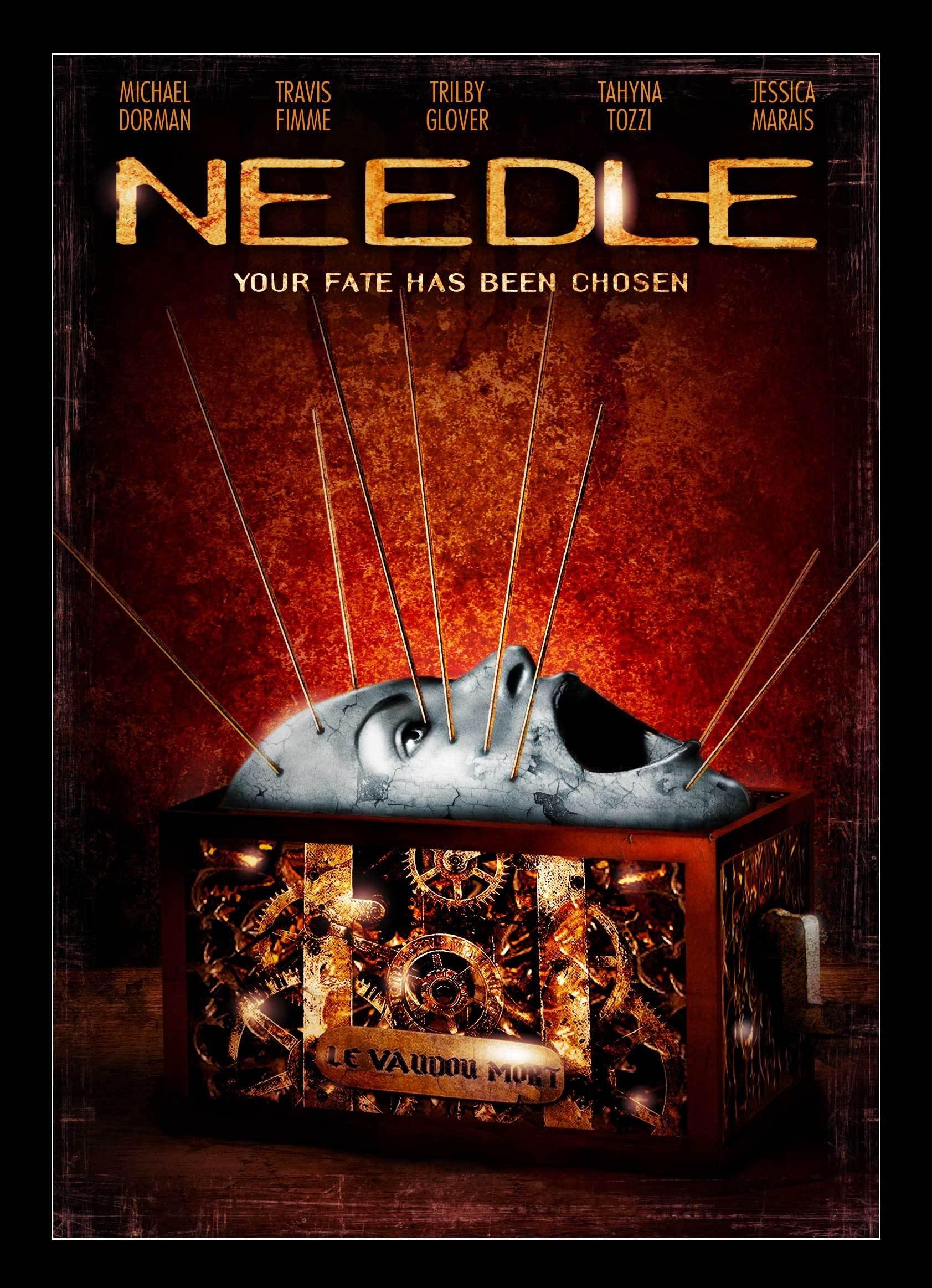Needle (2011)