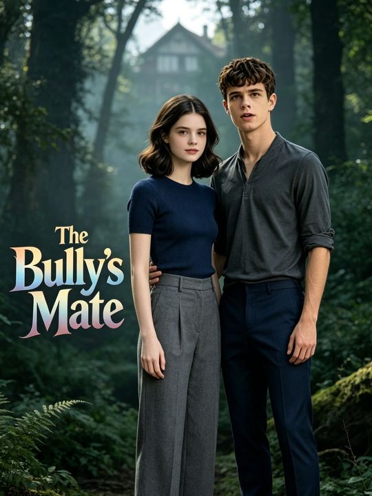 The Bully's Mate